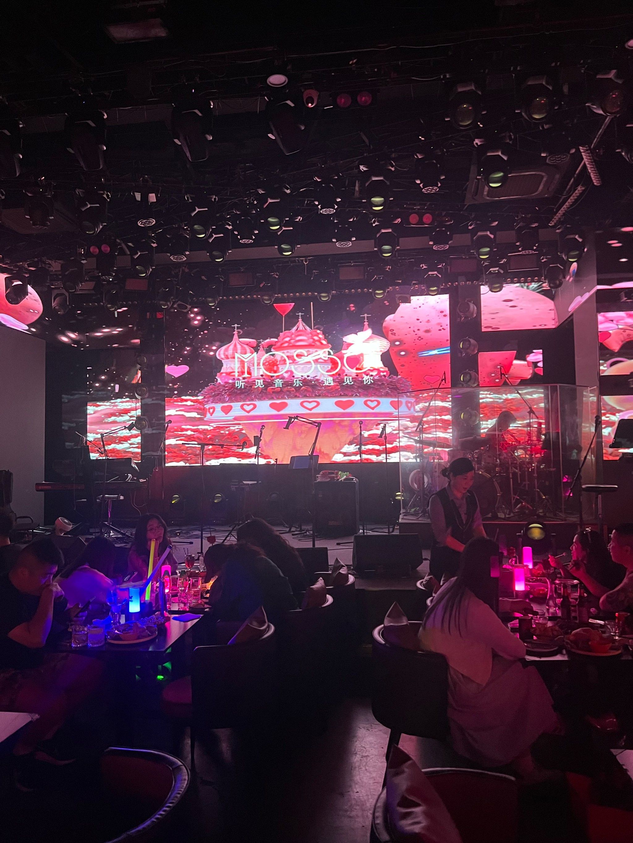 合肥商务ktv低端场特色汇聚-肥东县ktv预定