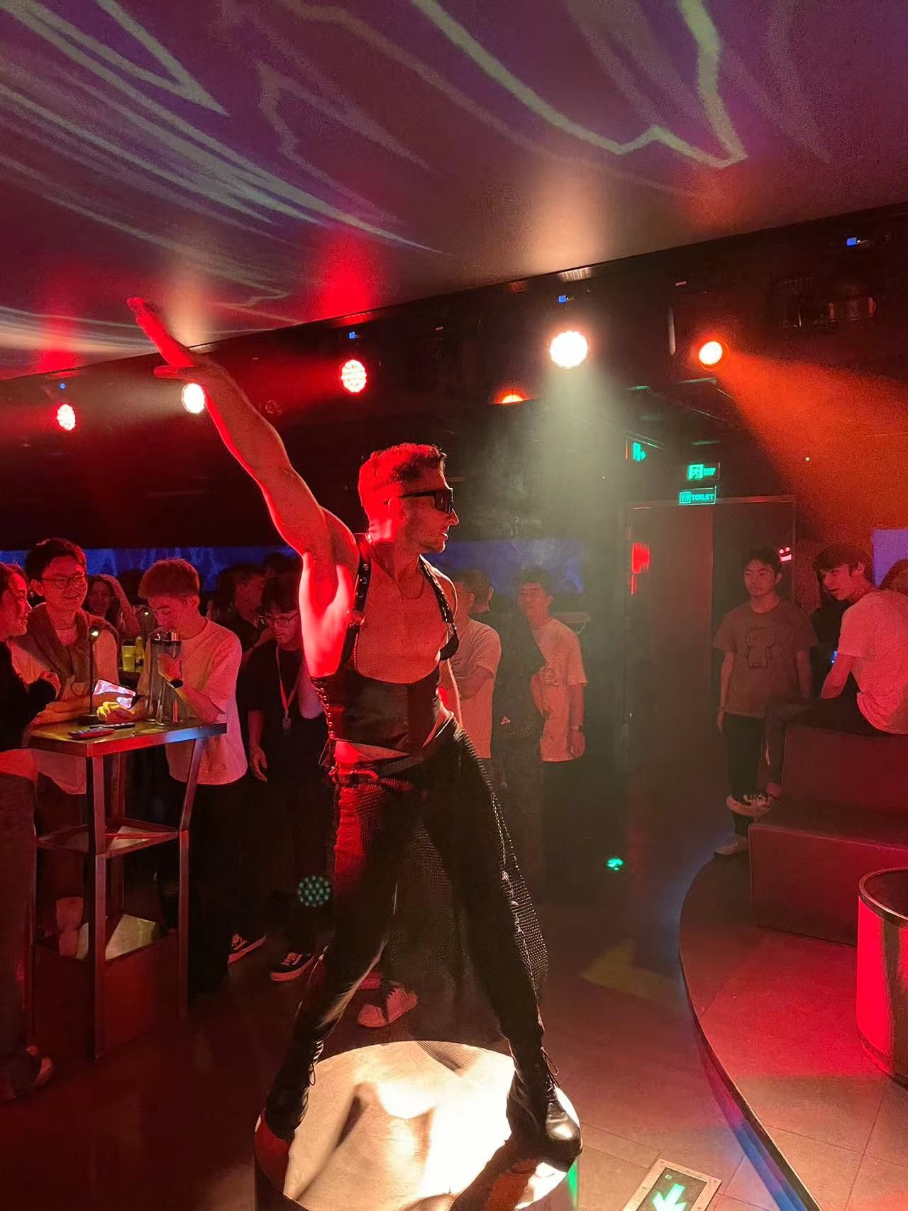 合肥商务ktv计时方式详解-肥东县ktv预定